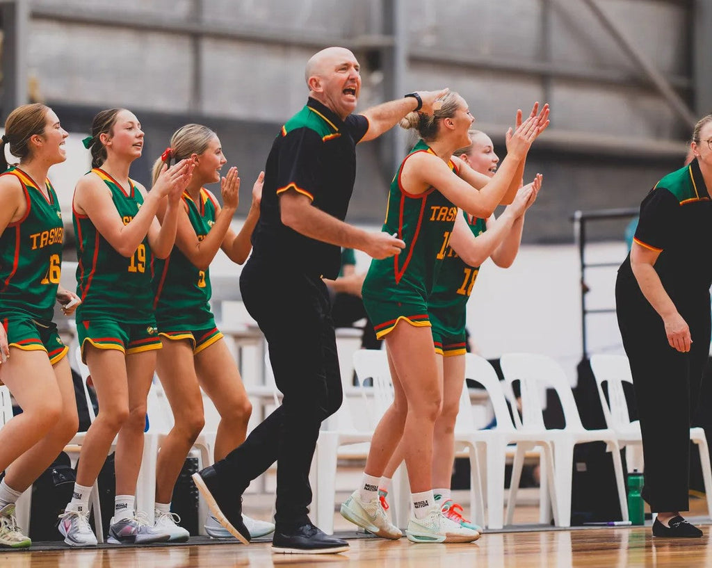 How to Coach Basketball: Tips for Becoming a Great Coach