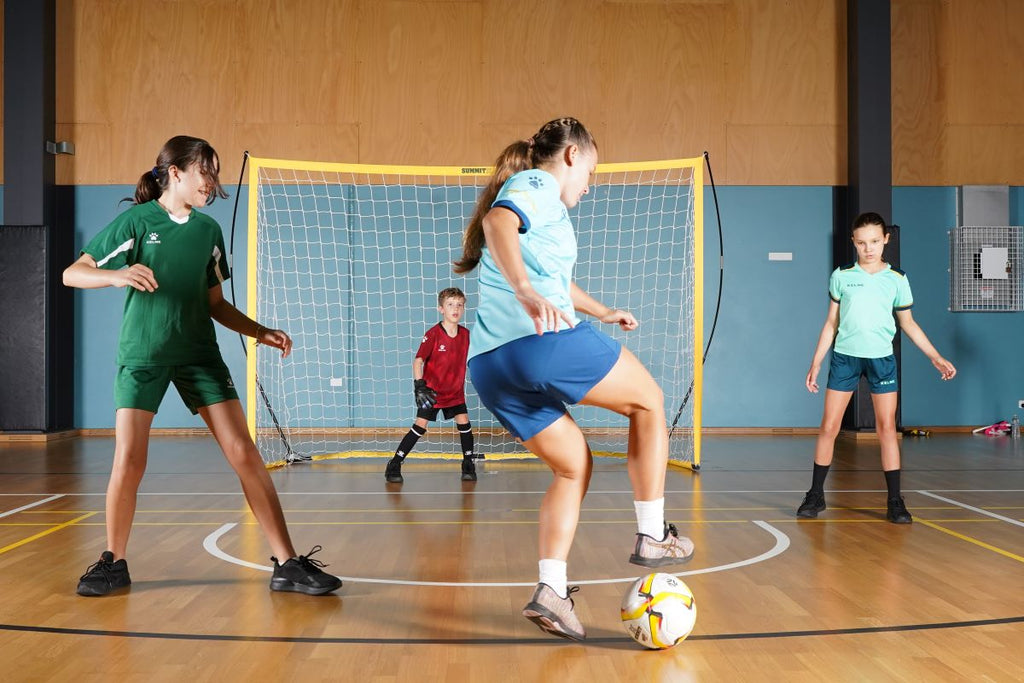 Futsal League Position Guide: Understanding Futsal Roles