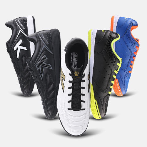 What Shoes Are Allowed in Futsal? Footwear Guide