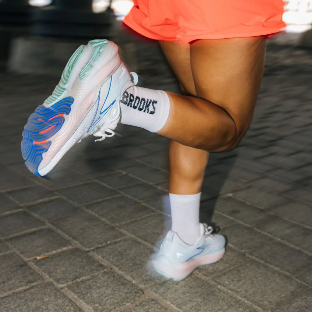 What Makes a Good Running Shoe? A Complete Guide
