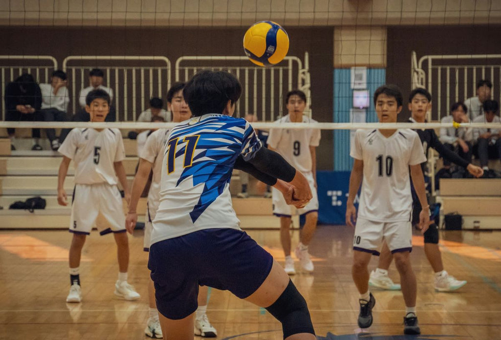 How to Coach Volleyball: Tips for Becoming a Great Coach