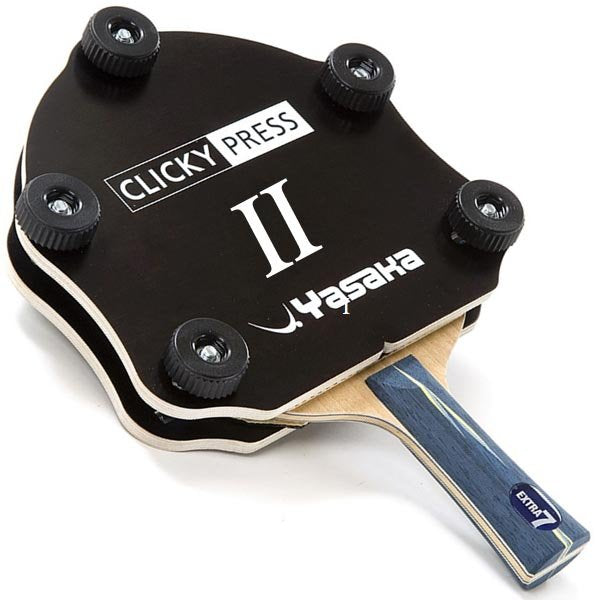 PROFESSIONAL GUIDE: HOW TO ASSEMBLE A TABLE TENNIS BAT AT HOME