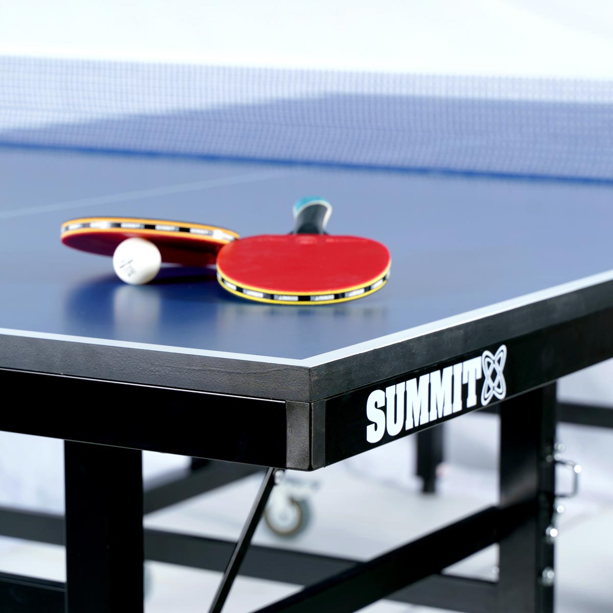 Tienda Ping Pong, Ping Pong