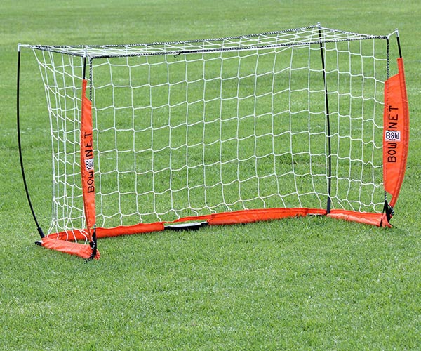 Bownet Goals  Portable football & sports goals. Experts choice –  SUMMITSPORT