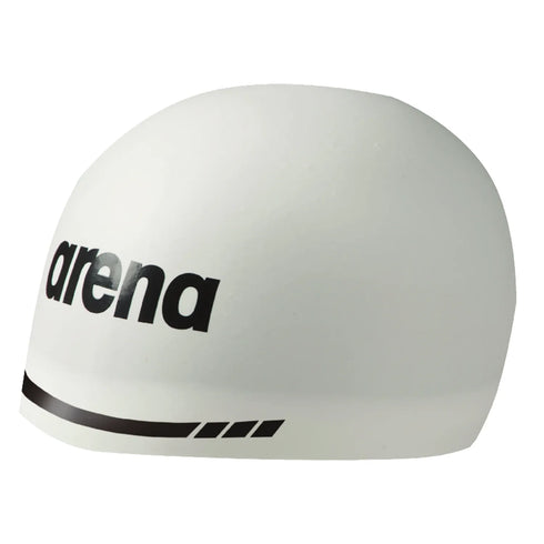 arena 3D Soft Swim Cap