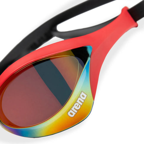 arena Cobra Ultra Swipe Goggles