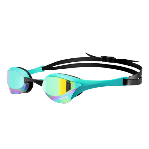 arena Cobra Ultra Swipe Goggles