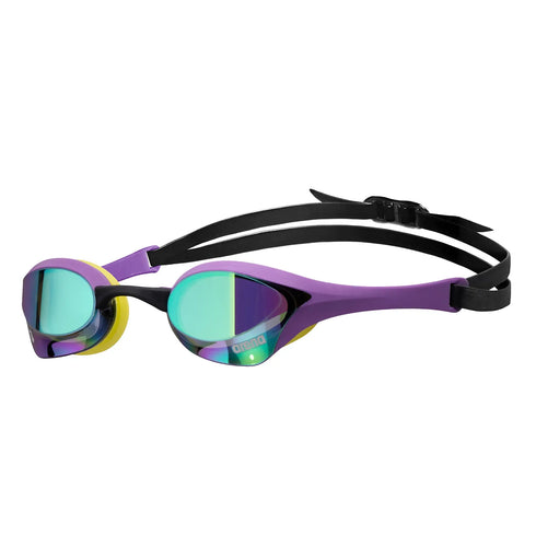 arena Cobra Ultra Swipe Goggles