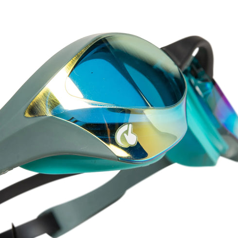 arena Cobra Ultra Swipe Goggles