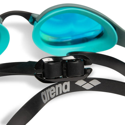 arena Cobra Ultra Swipe Goggles