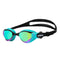 arena Cobra Tri Mirror Triathlon Swipe Goggles