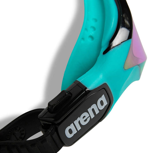 arena Cobra Tri Mirror Triathlon Swipe Goggles
