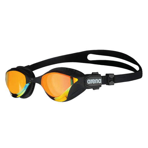 arena Cobra Tri Mirror Triathlon Swipe Goggles