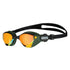 arena Cobra Tri Mirror Triathlon Swipe Goggles
