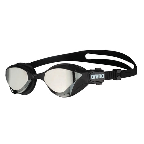 arena Cobra Tri Mirror Triathlon Swipe Goggles