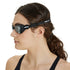 arena Cobra Tri Mirror Triathlon Swipe Goggles