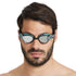 arena Cobra Tri Mirror Triathlon Swipe Goggles