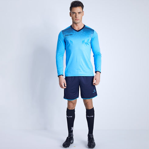 KELME Long Sleeve Goalkeeper Set