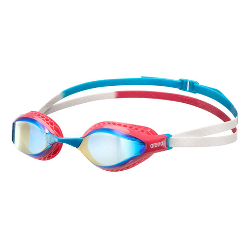 arena Air Speed Mirror Goggles