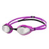 arena Air Speed Mirror Goggles