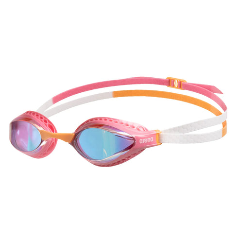 arena Air Speed Mirror Goggles