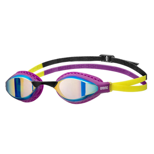 arena Air Speed Mirror Goggles