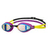 arena Air Speed Mirror Goggles