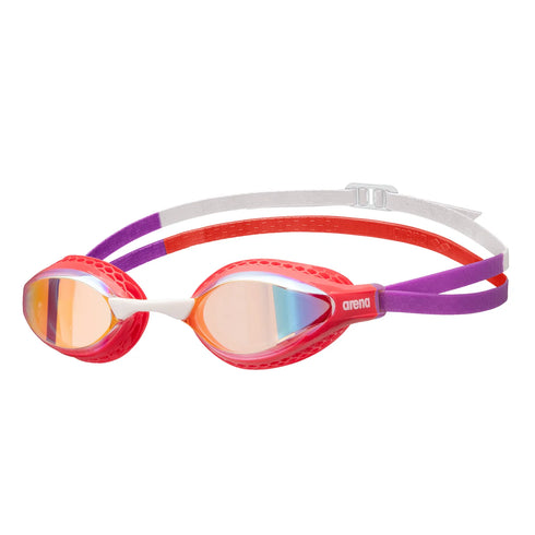 arena Air Speed Mirror Goggles