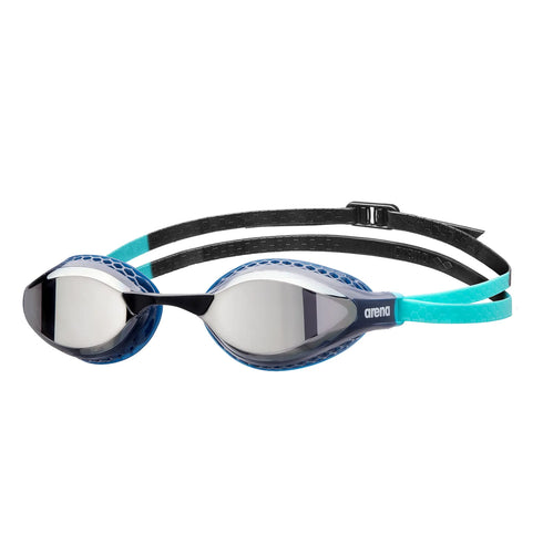 arena Air Speed Mirror Goggles