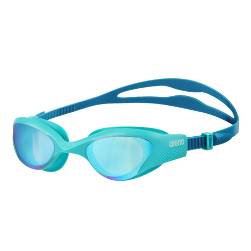 arena The One Mirror Goggles