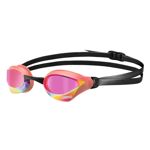 arena Cobra Core Swipe Goggles
