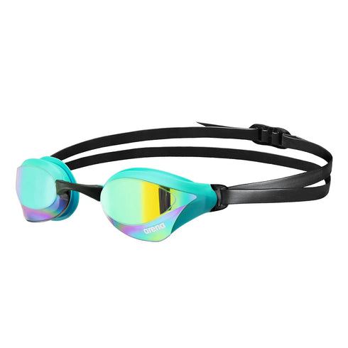 arena Cobra Core Swipe Goggles