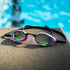 arena Cobra Core Swipe Goggles