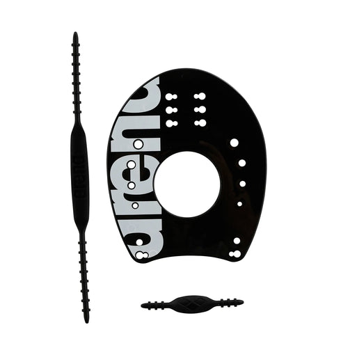 arena Elite Hand Paddle 2