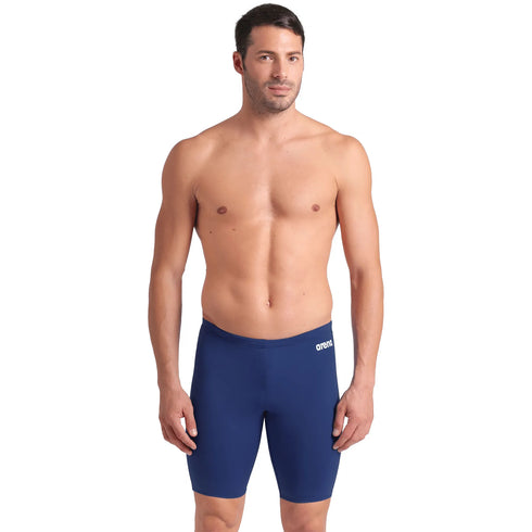 arena Mens Solid Swim Jammers