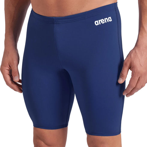 arena Mens Solid Swim Jammers