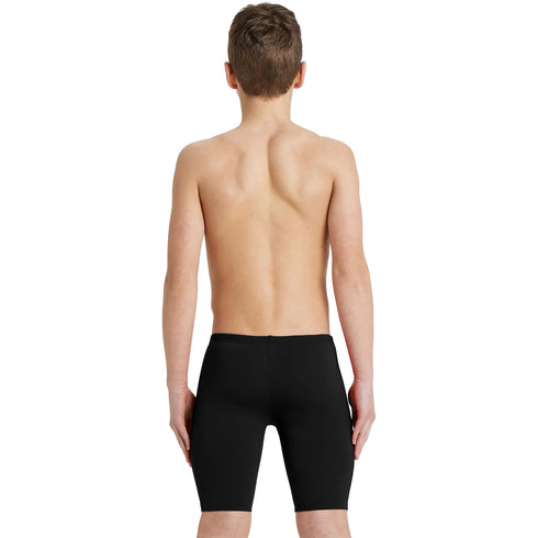 arena Boys Solid Swim Jammers