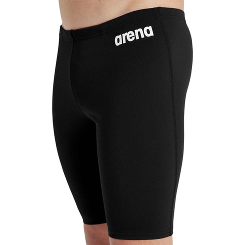 arena Boys Solid Swim Jammers