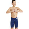 arena Boys Solid Swim Jammers