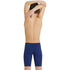 arena Boys Solid Swim Jammers