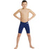 arena Boys Solid Swim Jammers