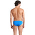 arena Mens Solid Swim Briefs