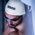 arena Aquaforce Wave Swim Cap