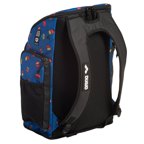 arena Spiky III Backpack