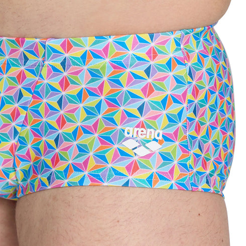 arena Mens Starfish Swim Trunks