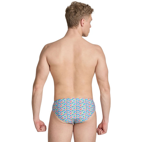 arena Mens Starfish Swim Briefs