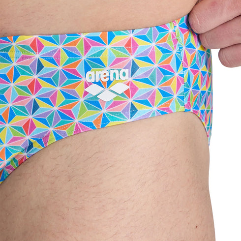arena Mens Starfish Swim Briefs