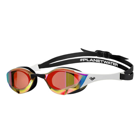 arena Cobra Edge Swipe Mirror Goggles