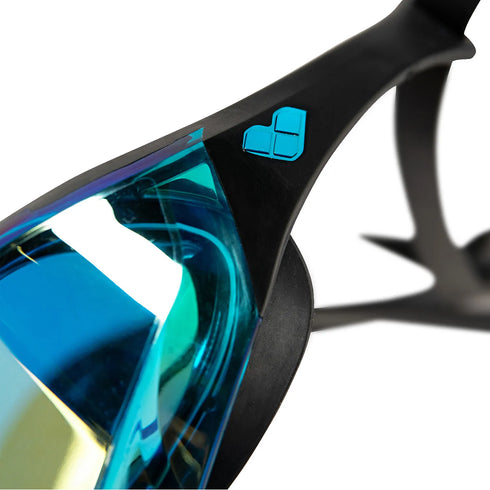 arena Cobra Edge Swipe Mirror Goggles