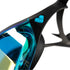 arena Cobra Edge Swipe Mirror Goggles